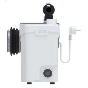 SFA SANI PLUS 0100300 Triturador WC.