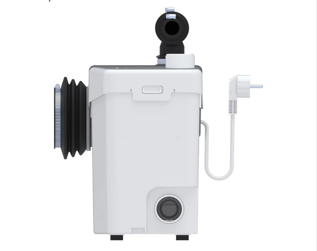 SFA SANI PLUS 0100300 Triturador WC.