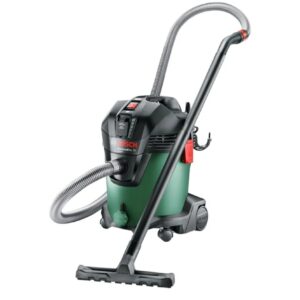 Bosch Aspirador en seco y húmedo Advanced Vac 20 (1200 vatios.