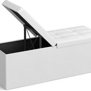 Banco Almacenaje - LSF75WT - SONGMICS