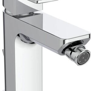 Grifo bidé, cromado - A7118AA - Ideal Standard