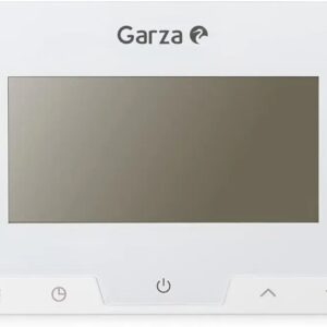 Termostato Digital Programable - Garza