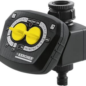 Instalación automática de riego - WT4 - KÄRCHER