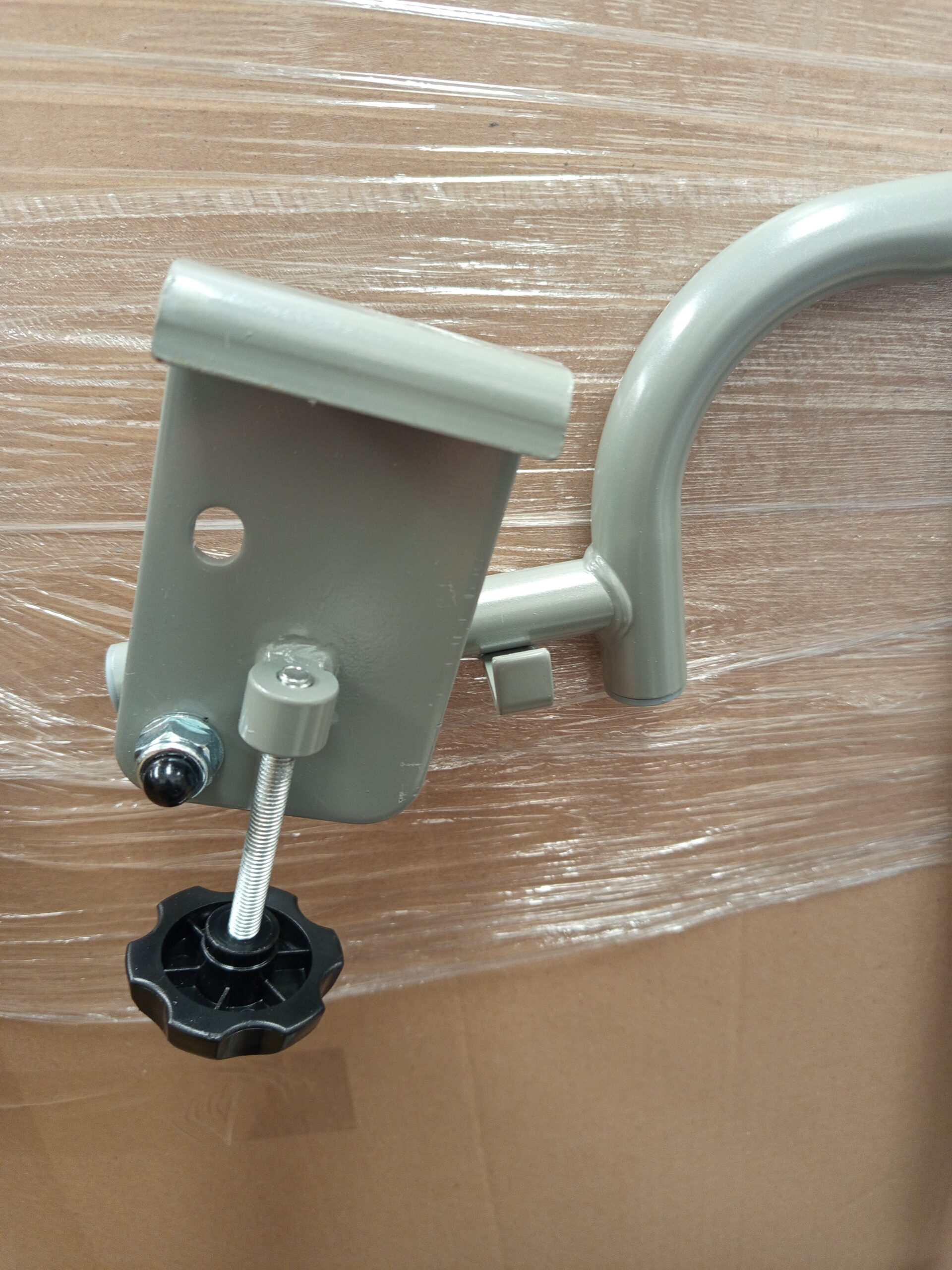Geriafy - Barandillas abatibles para Camas articuladas - Imagen 5