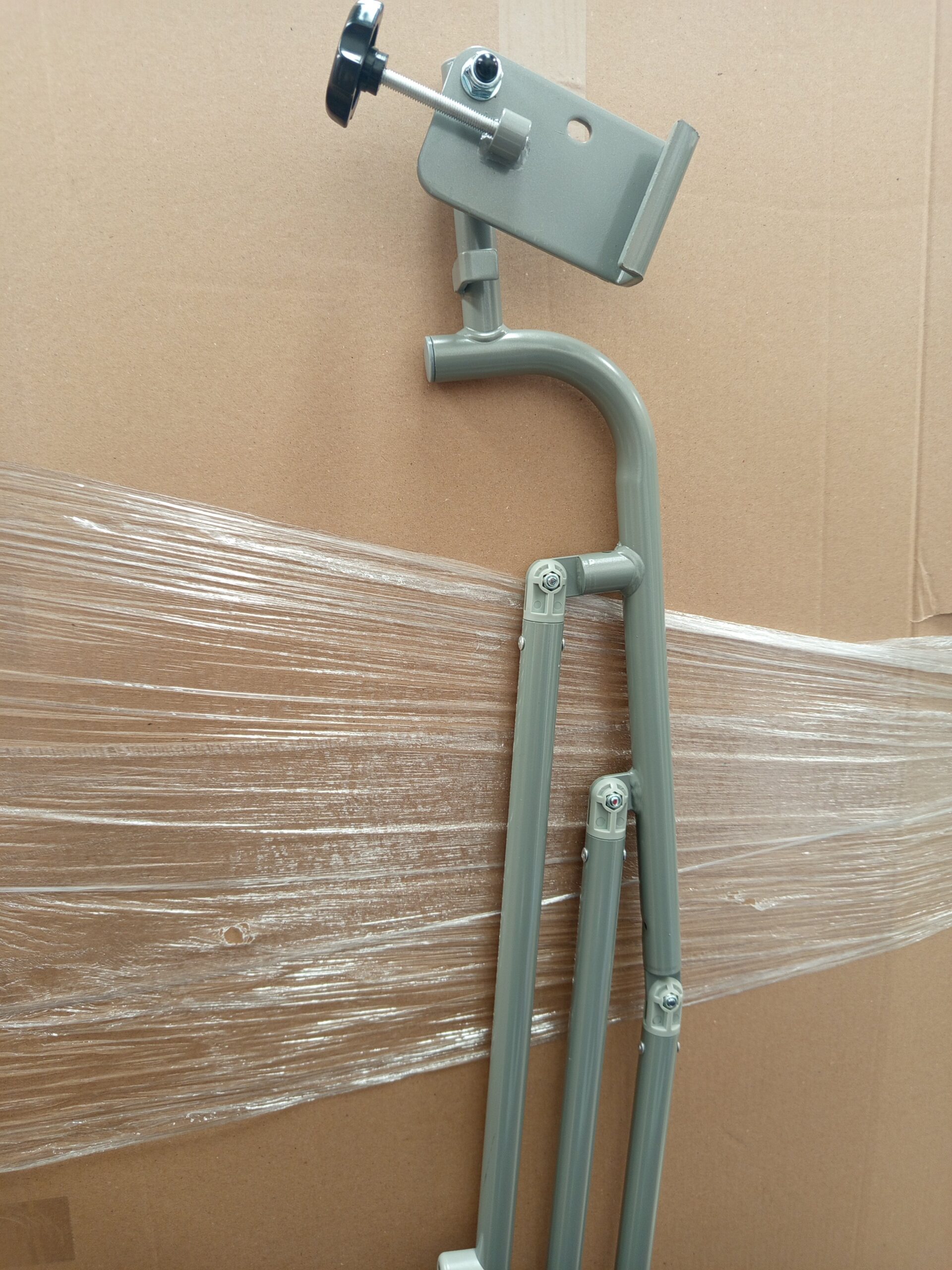 Geriafy - Barandillas abatibles para Camas articuladas - Imagen 7