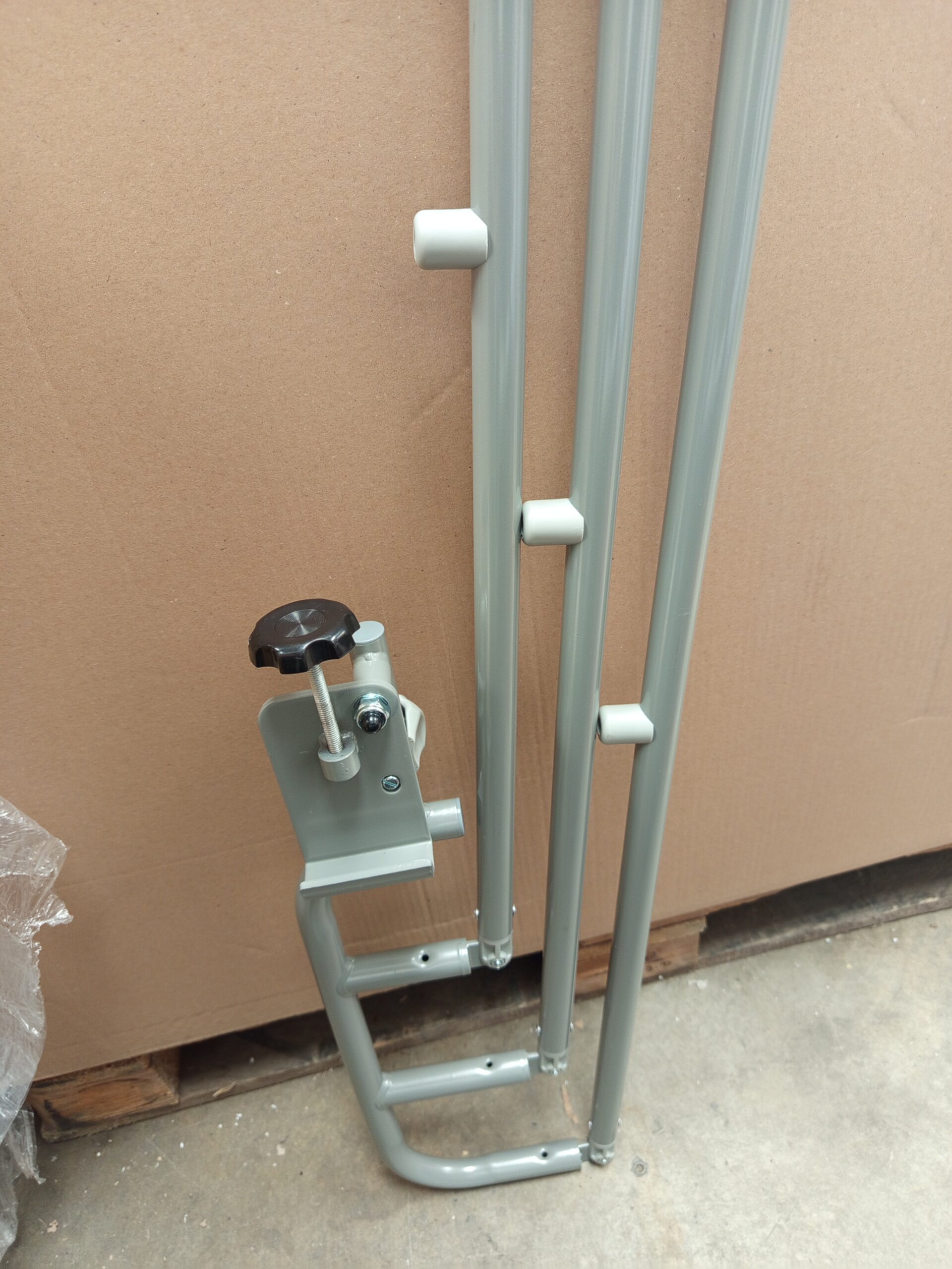 Geriafy - Barandillas abatibles para Camas articuladas - Imagen 4
