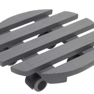 ProductoMetafranc 825240 - Rodillo para Plantas (diámetro de 300 mm,