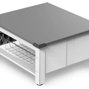 Base Space Basket.