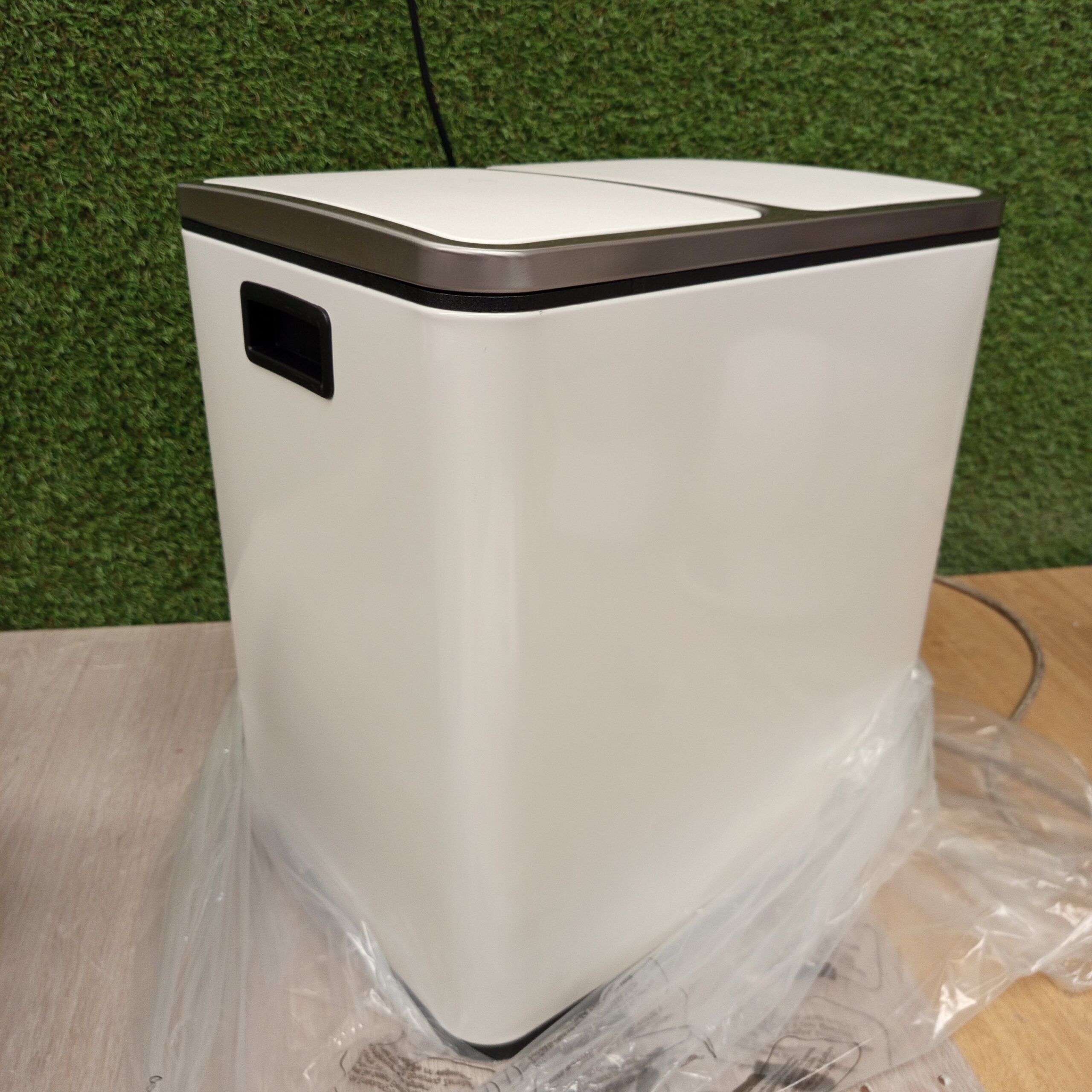 Cubo de Basura - LTB030WG01 - SONGMICS - Imagen 5