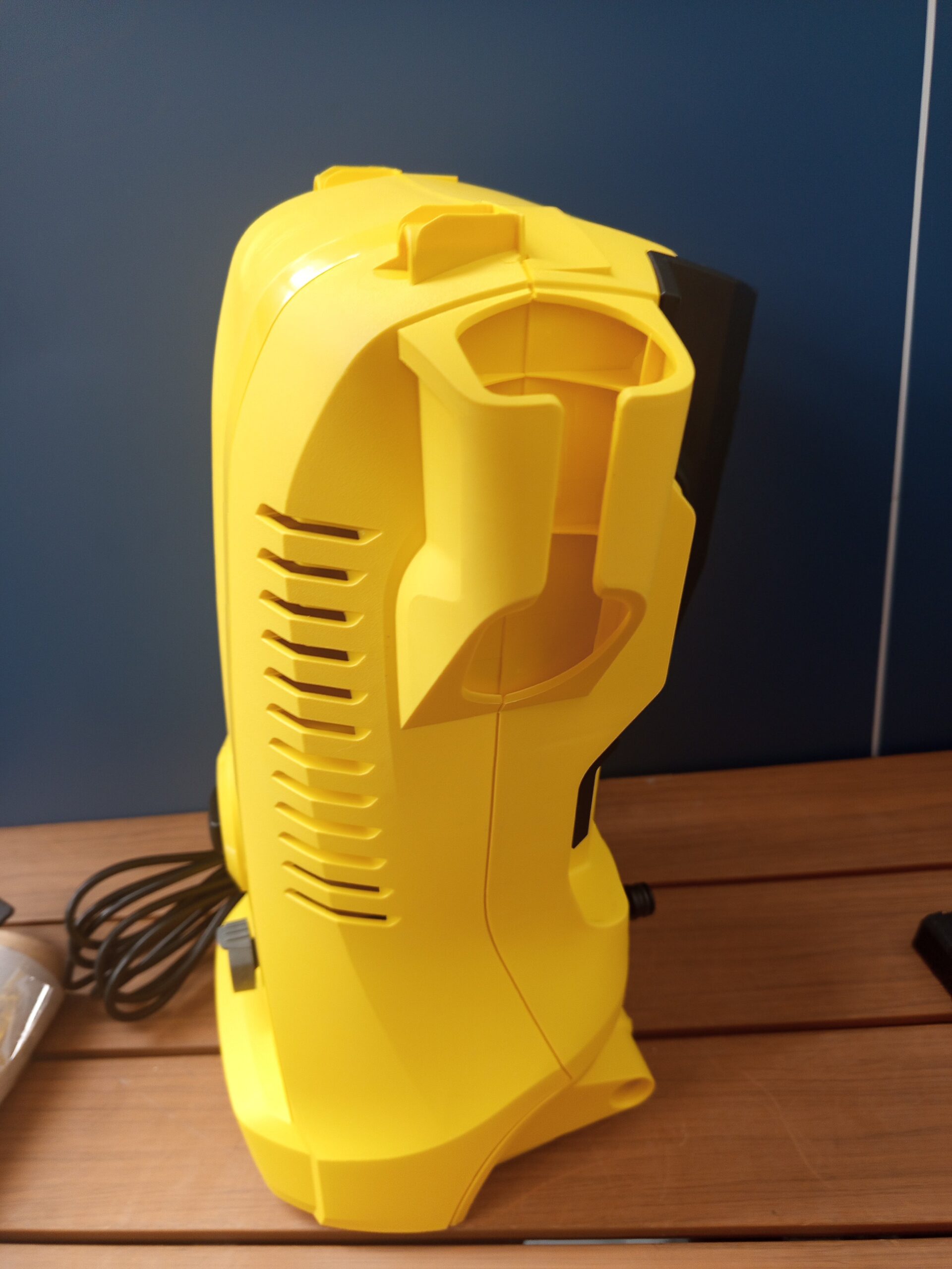 Kärcher Hidrolimpiadora de alta presión K 2 Power Control Home. - Imagen 6