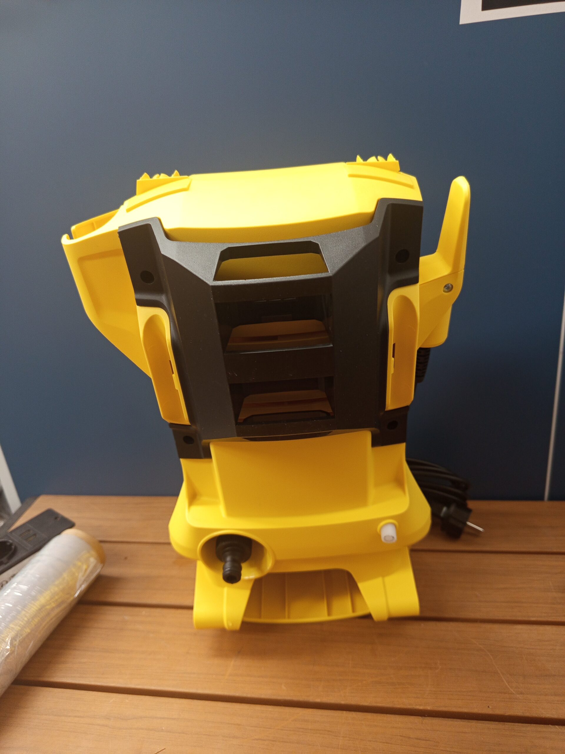 Kärcher Hidrolimpiadora de alta presión K 2 Power Control Home. - Imagen 5