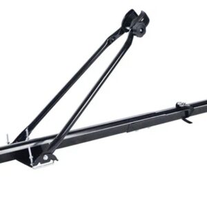 CAM 1231/N - Soporte para 1 Bicicleta.