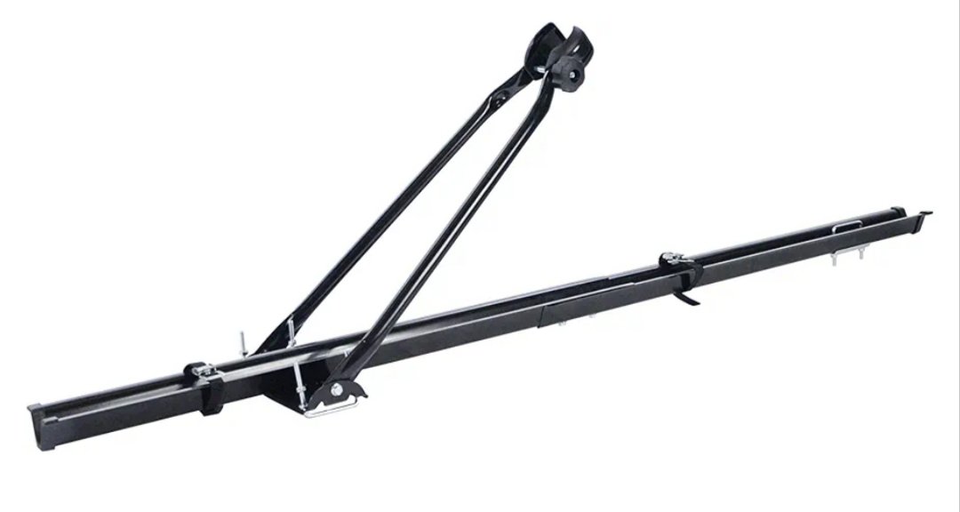 CAM 1231/N - Soporte para 1 Bicicleta.