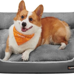 Cama para Perros - PGW004G02 - FEANDREA