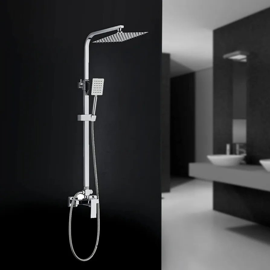 Set de ducha extensible - DP Griferia