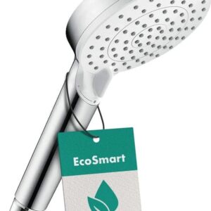 Alcachofa de ducha - Crometta - Hansgrohe