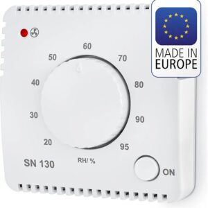 Sensor de humedad - SN130 - ELEKTROBOCK