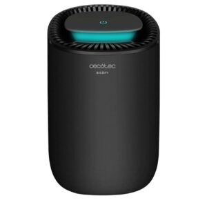Cecotec Deshumidificador Eléctrico Silencioso