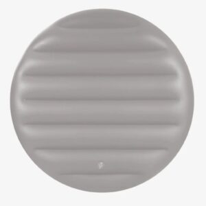 Arebos Cubierta térmica para jacuzzi de hidromasaje