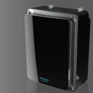 Cecotec Calefactor Eléctrico