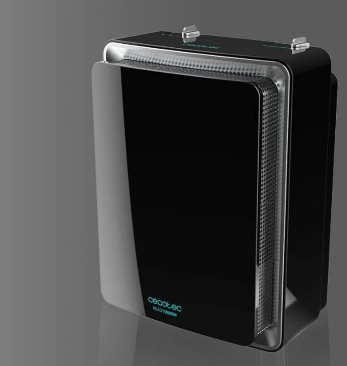 Cecotec Calefactor Eléctrico