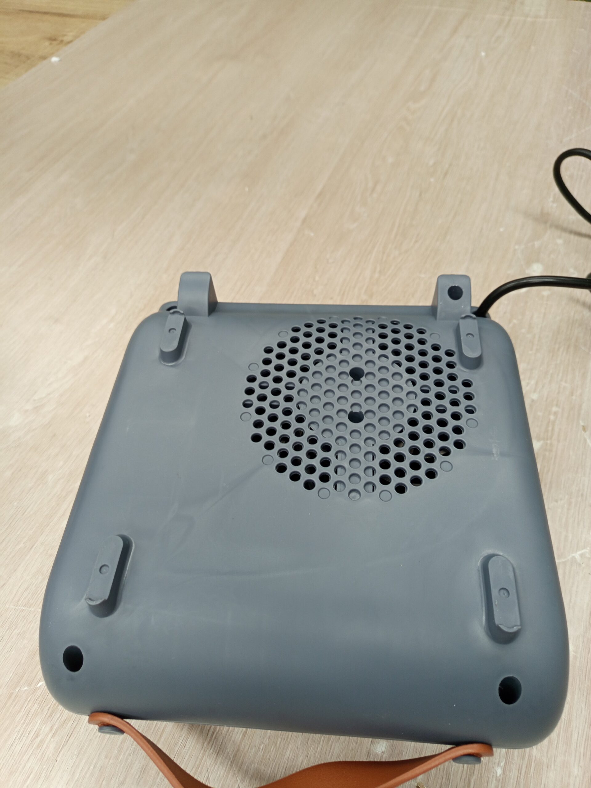 Ufesa Crux Dual Calefactor de 2000W - Imagen 5