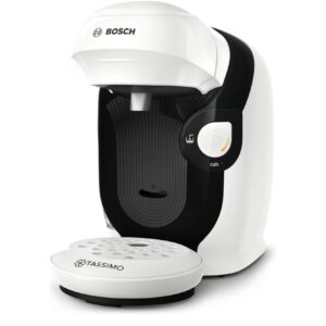 Bosch Cafetera multibebida Tassimo Happy