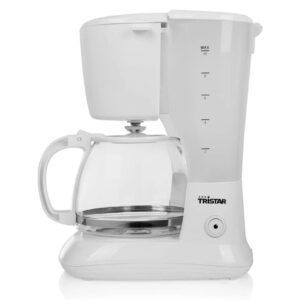 Tristar Cafetera – Volumen: 1,25 litros