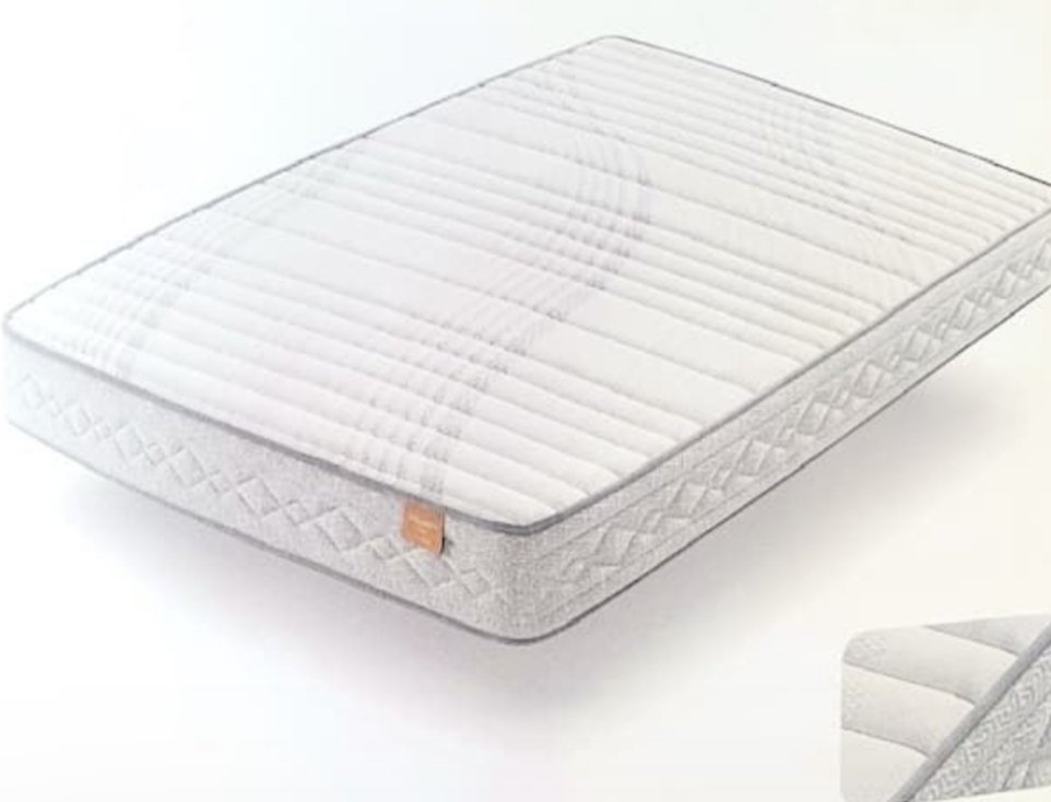 COLCHÓN 200 x 90 x 20 cm