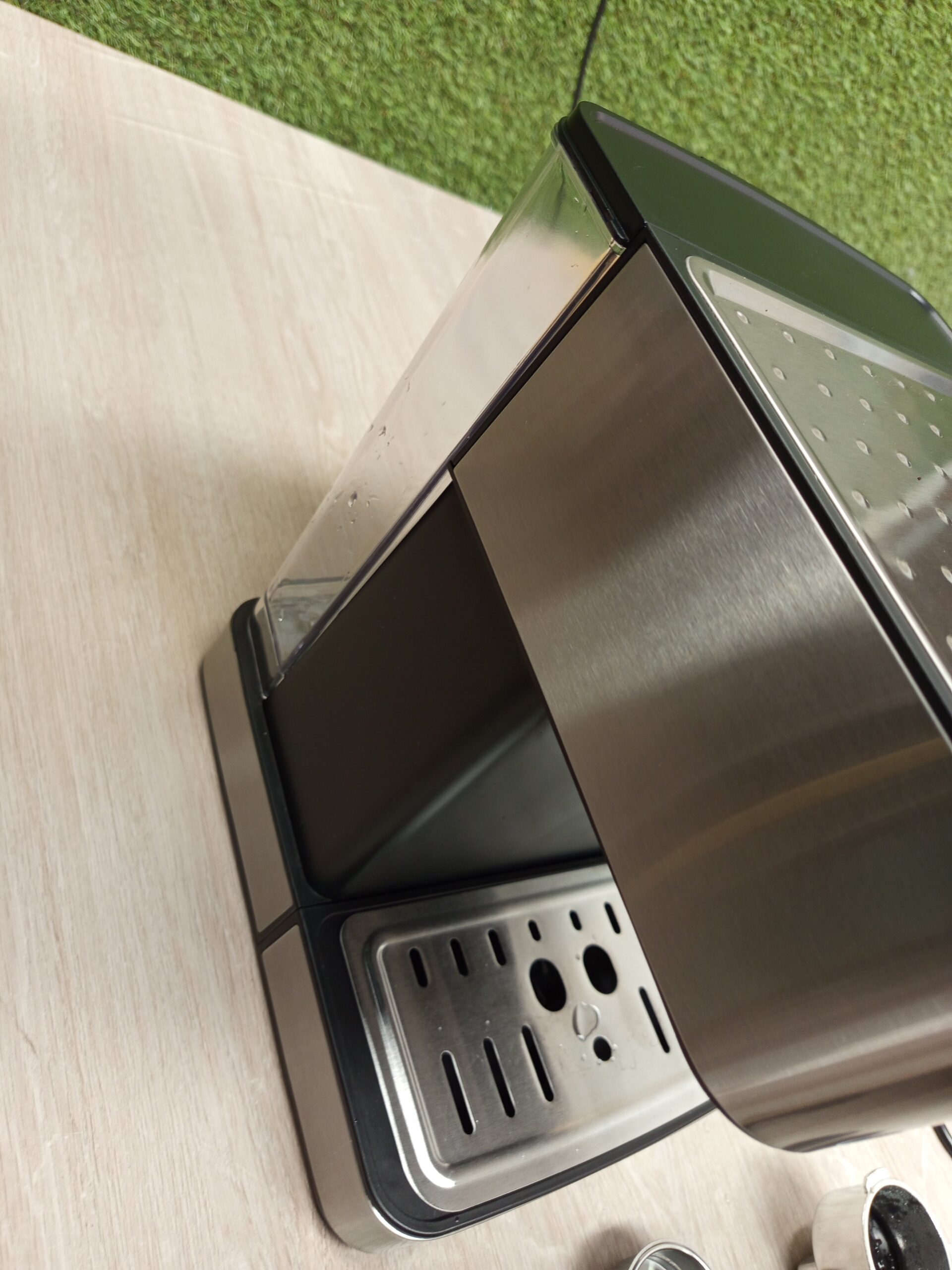 Cecotec Cafetera Express Power Espresso - Imagen 6
