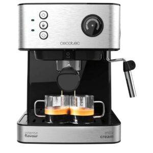 Cecotec Cafetera Express Power Espresso