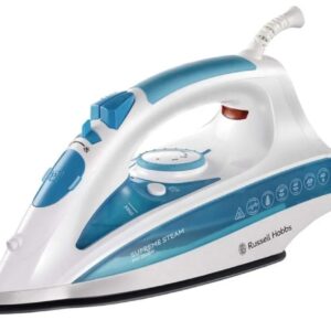 Russell Hobbs Plancha de Ropa Steam