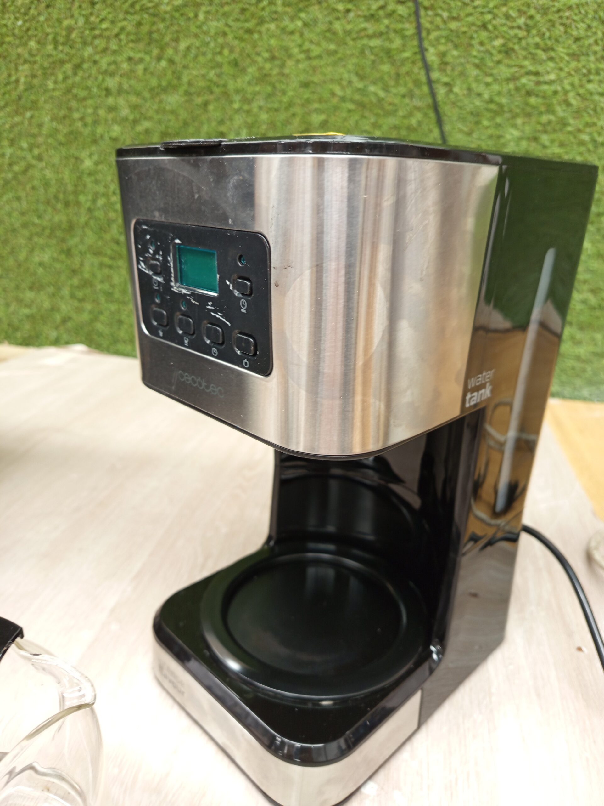 Cecotec Cafetera Goteo Coffee 66 Smart - Imagen 4