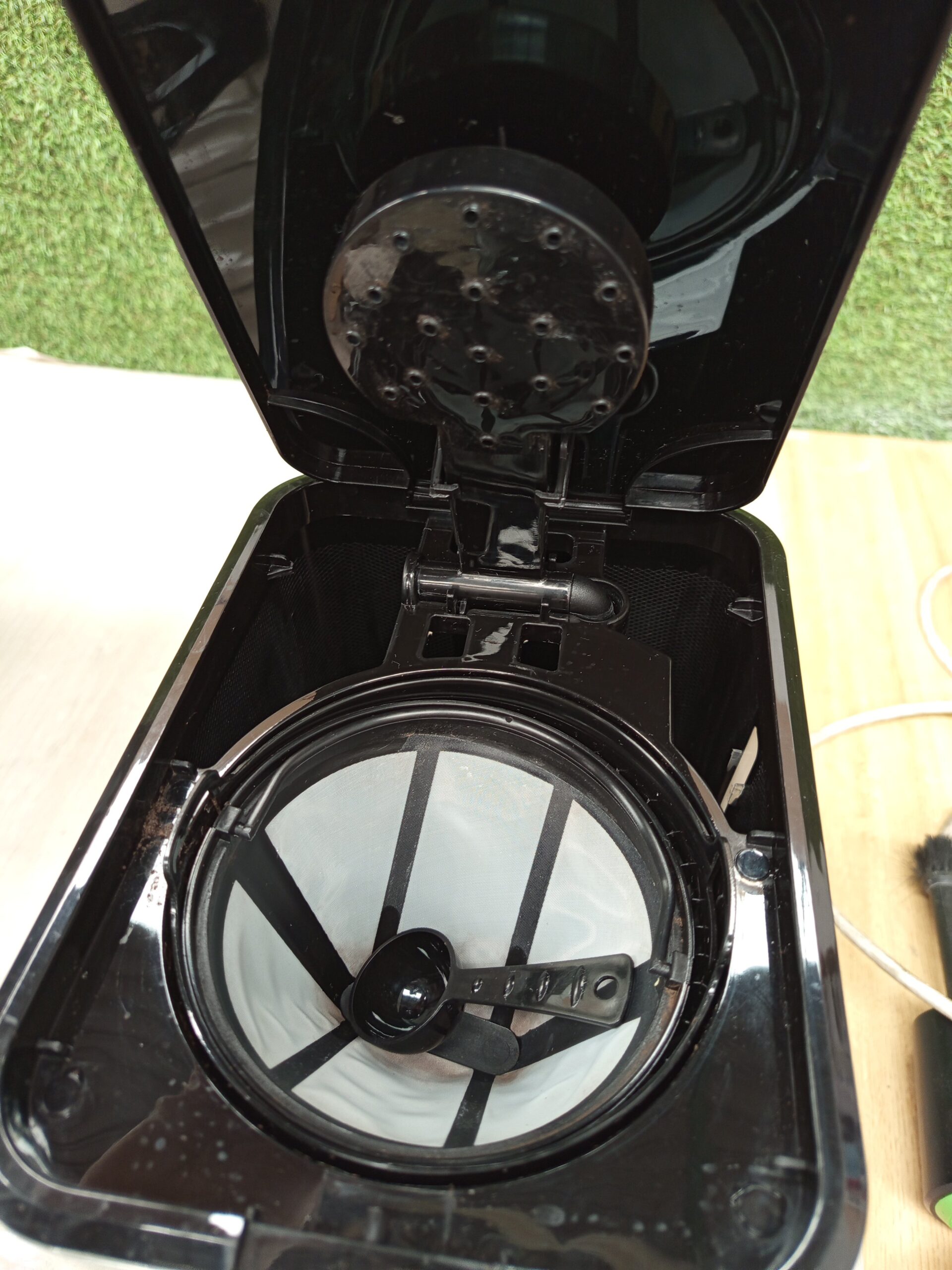 Cecotec Cafetera Goteo Coffee 66 Smart - Imagen 6