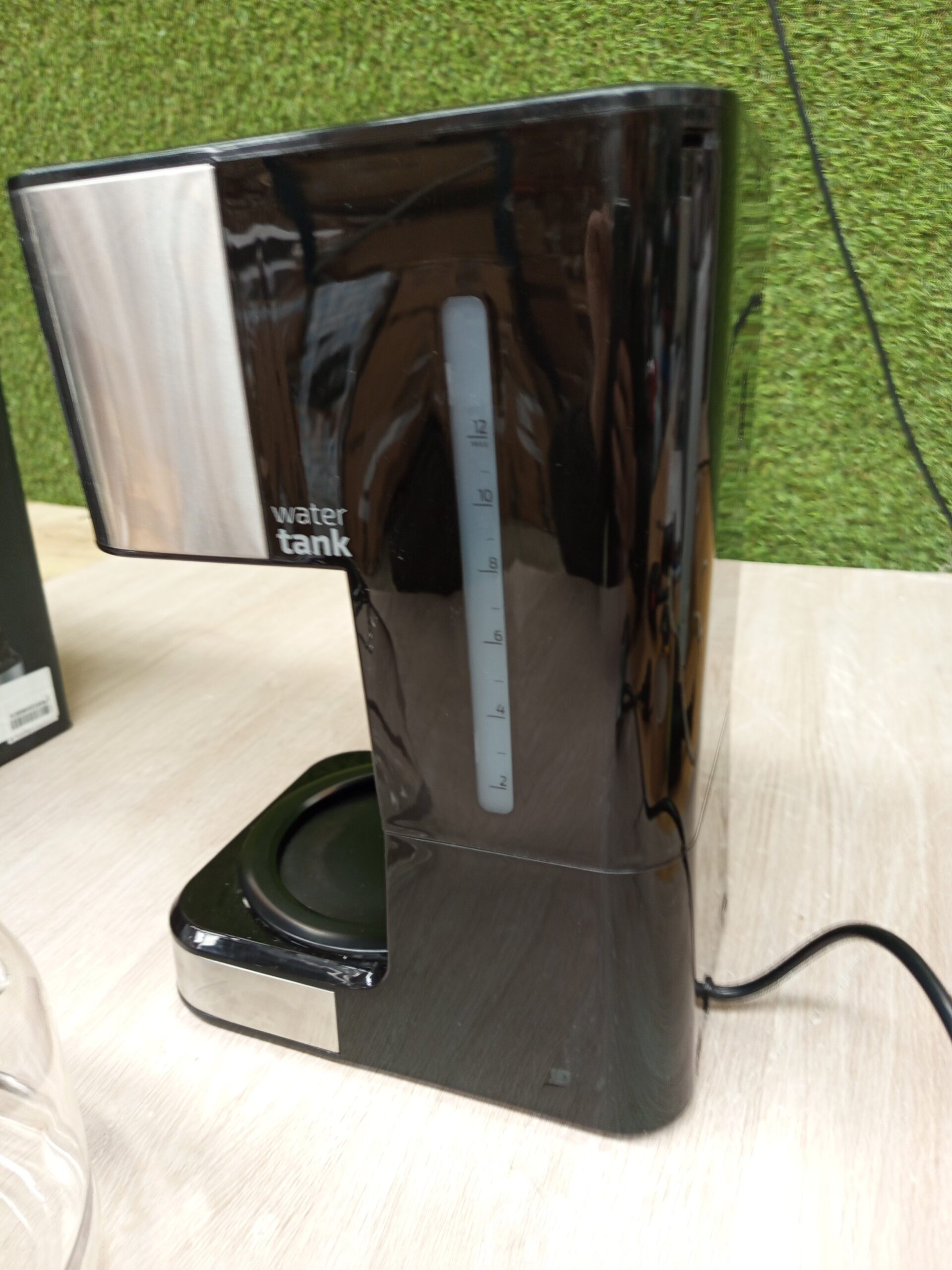 Cecotec Cafetera Goteo Coffee 66 Smart - Imagen 5
