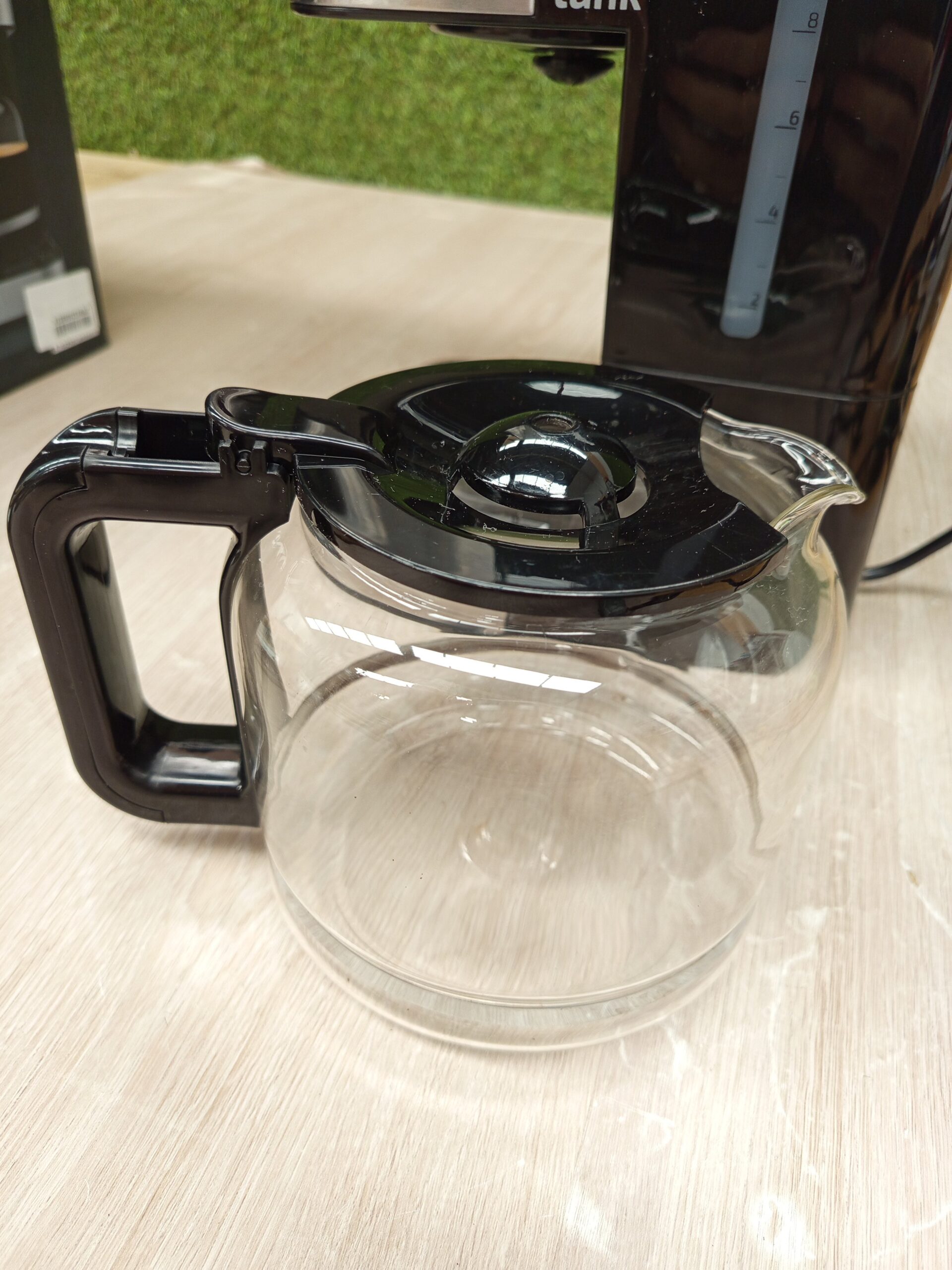Cecotec Cafetera Goteo Coffee 66 Smart - Imagen 8