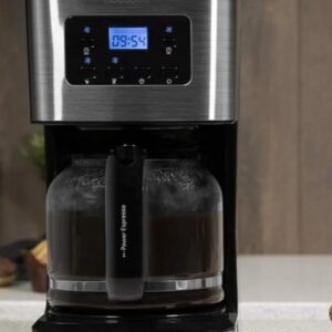 Cecotec Cafetera Goteo Coffee 66 Smart