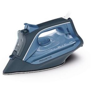 Plancha de vapor - ROWENTA 250 ml, Azul
