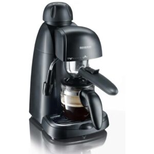 SEVERIN - Cafetera espresso a presión