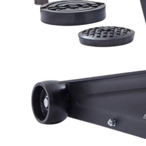 Set de piezas para gato hidráulico