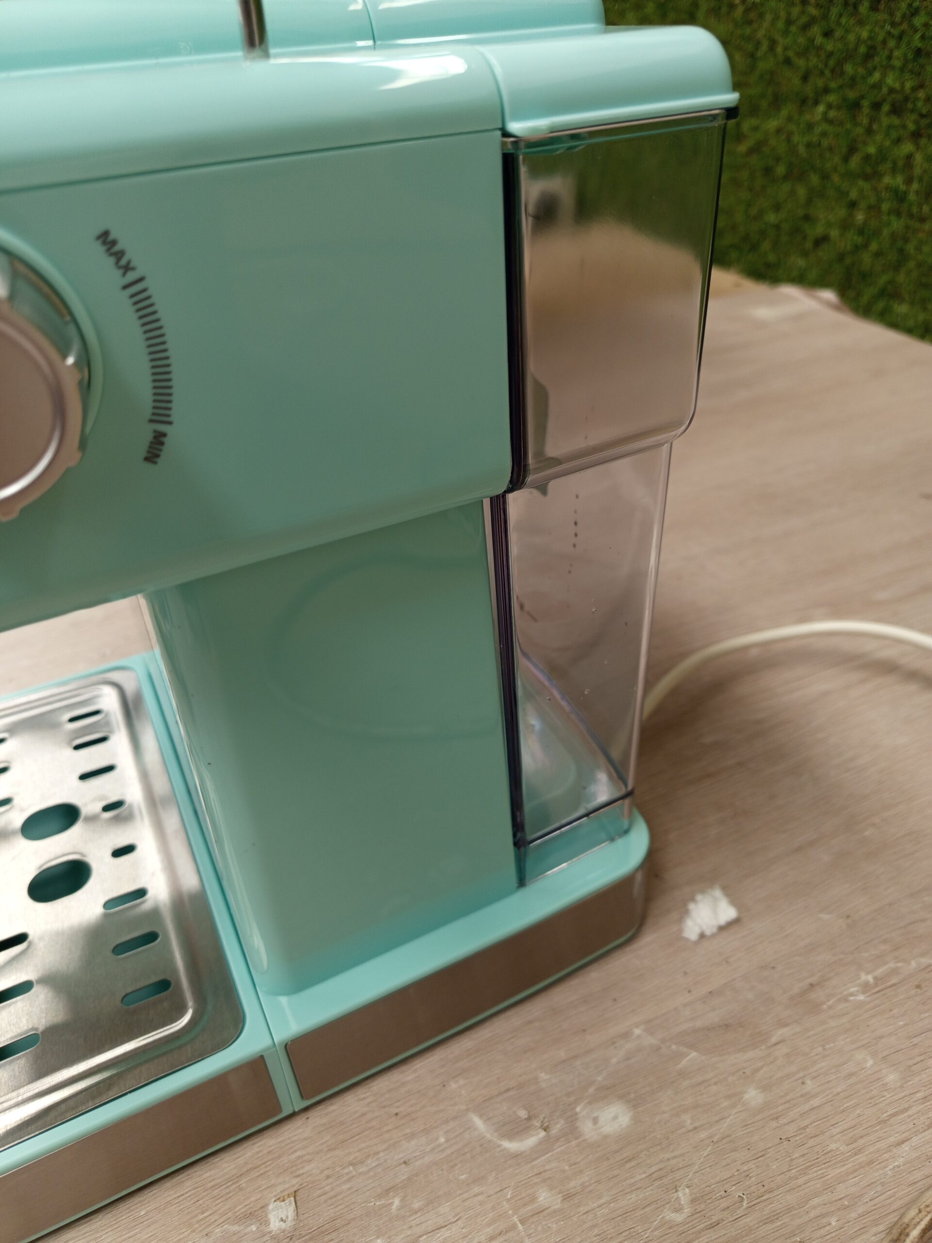 Cecotec Cafetera Express Power Espresso - Imagen 7