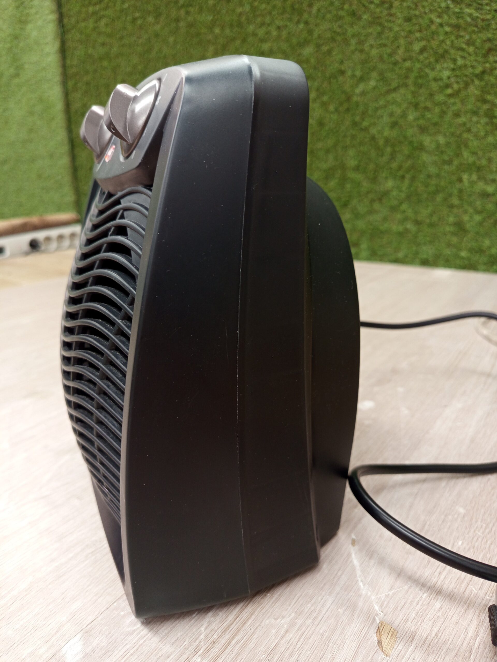 Taurus Tropicano 2400 Calefactor - Imagen 5