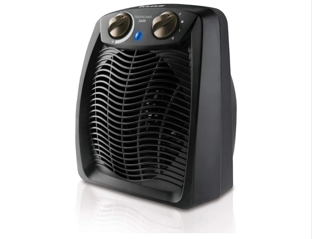 Taurus Tropicano 2400 Calefactor
