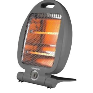 BEPER Calefactor eléctrico de cuarzo