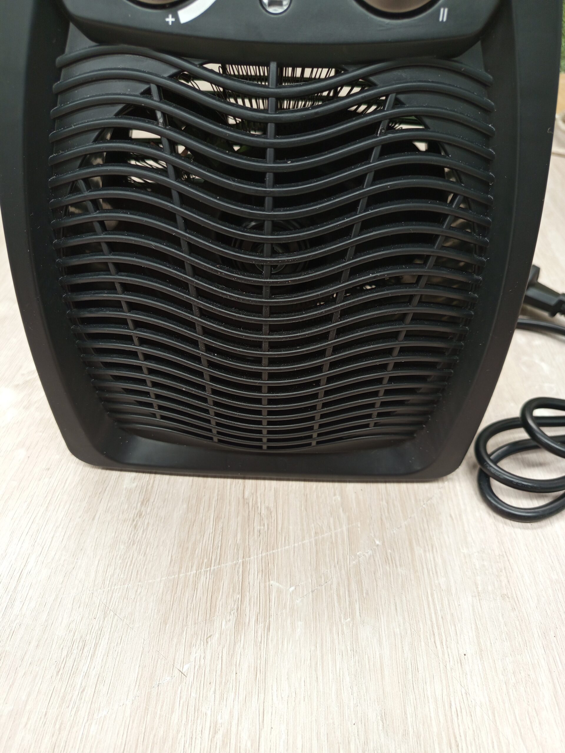 Tropicano 2400 Calefactor, termoventilador Taurus - Imagen 6