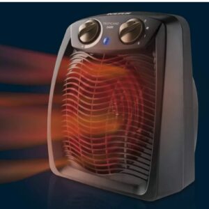 Tropicano 2400 Calefactor, termoventilador Taurus