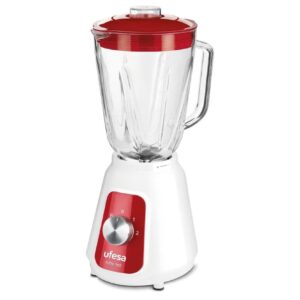 Ufesa Ruby Red Batidora de Vaso