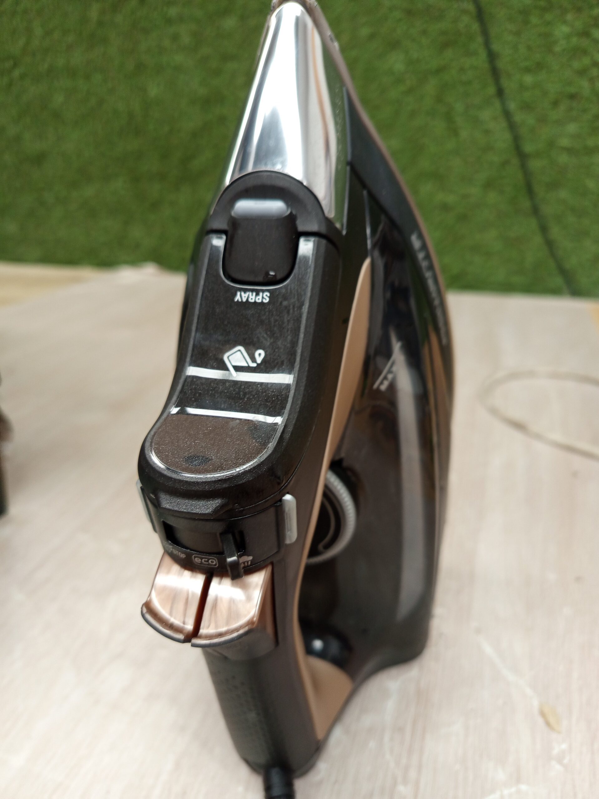 Rowenta Focus Excel, Placha de vapor - Imagen 3