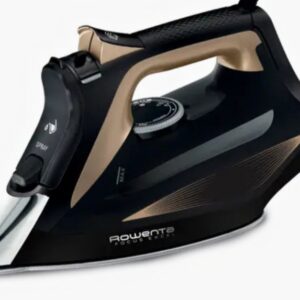 Rowenta Focus Excel, Placha de vapor