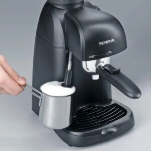 SEVERIN - Cafetera espresso